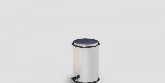 Pedal dustbin Cortina Small