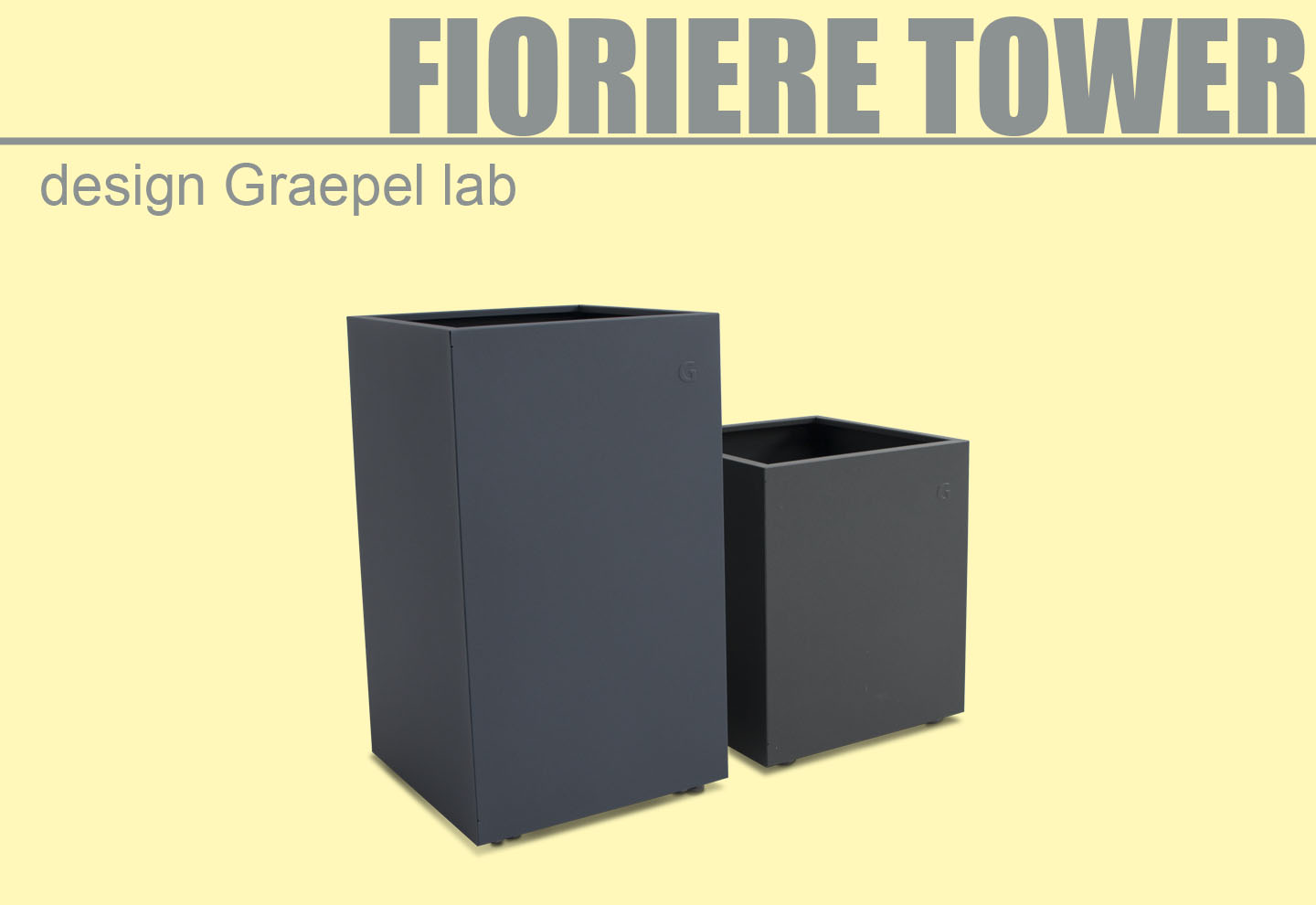 Four – Graepel AD